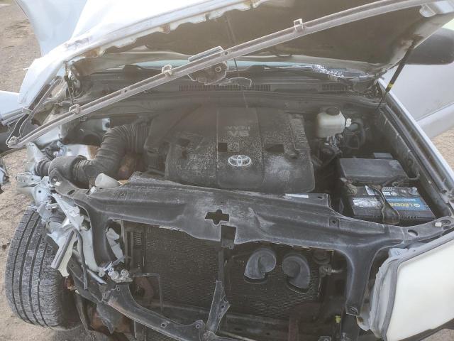 Photo 12 from auction – 2006 TOYOTA 4RUNNER SR with VIN JTEBU14R260102559