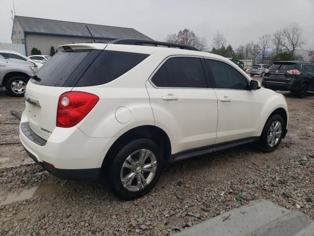 Photo 3 from auction – 2015 CHEVROLET EQUINOX LT with VIN 1GNALCEK2FZ131014