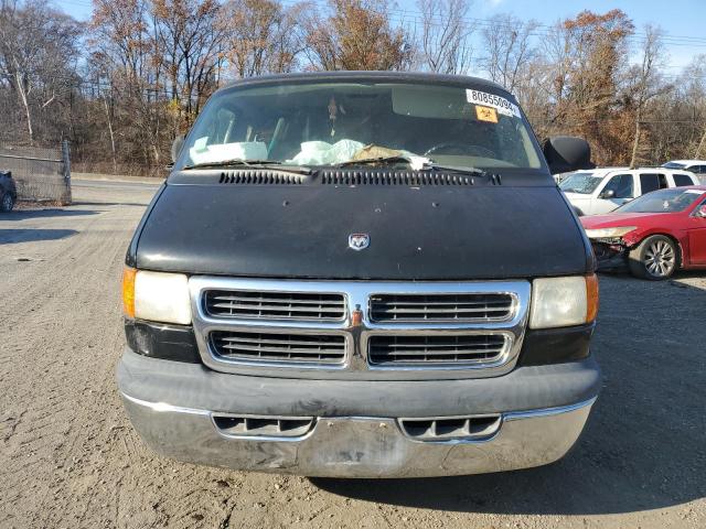 Photo 5 from auction – 2001 DODGE RAM VAN B1 with VIN 2B6HB11Y61K559578