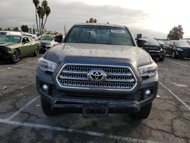 Photo 5 from auction – 2017 TOYOTA TACOMA DOU with VIN 3TMAZ5CN6HM048853
