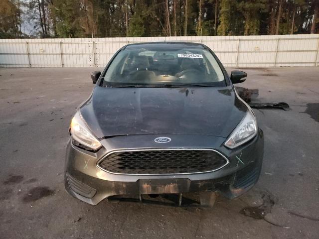 Photo 5 from auction – 2017 FORD FOCUS SE with VIN 1FADP3F29HL326712