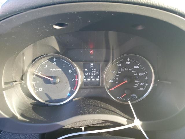 Photo 9 from auction – 2015 SUBARU IMPREZA with VIN JF1GJAA63FH008565