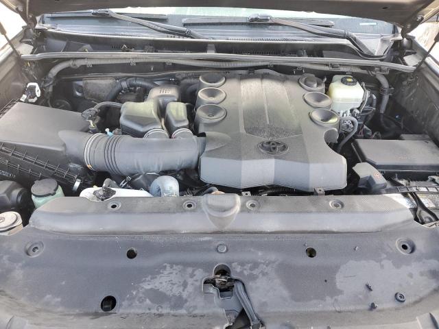 Photo 12 from auction – 2019 TOYOTA 4RUNNER SR with VIN JTEBU5JR1K5673310