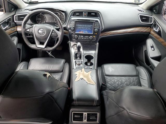 Photo 8 from auction – 2017 NISSAN MAXIMA 3.5 with VIN 1N4AA6AP5HC398323