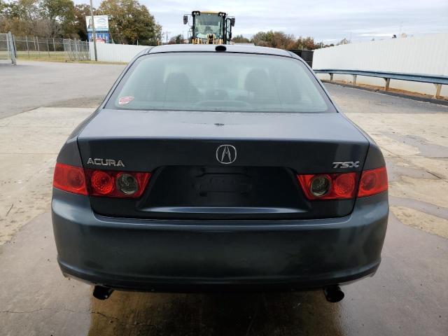Photo 6 from auction – 2008 ACURA TSX with VIN JH4CL96978C004361