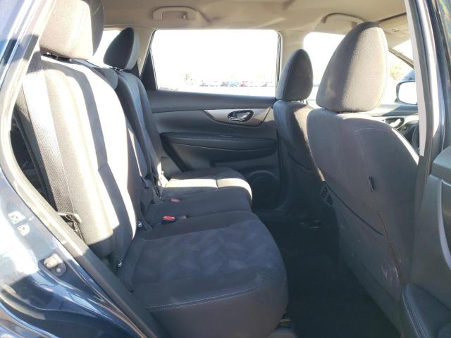 Photo 11 from auction – 2016 NISSAN ROGUE S with VIN KNMAT2MVXGP609899
