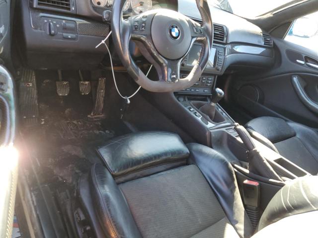 Photo 8 from auction – 2004 BMW M3 with VIN WBSBL93454PN58208