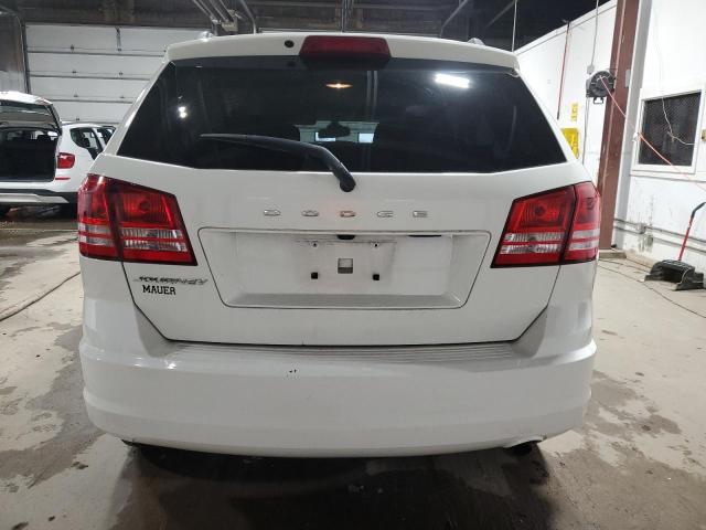 Photo 6 from auction – 2018 DODGE JOURNEY SE with VIN 3C4PDCAB9JT474084