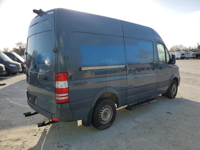 Photo 3 from auction – 2018 MERCEDES-BENZ SPRINTER 2 with VIN WD3PE7CD7JP648123