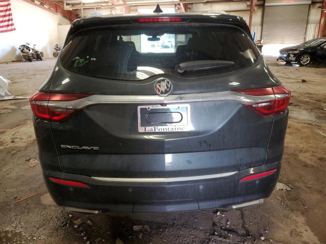 Photo 6 from auction – 2020 BUICK ENCLAVE PR with VIN 5GAERAKW0LJ181281