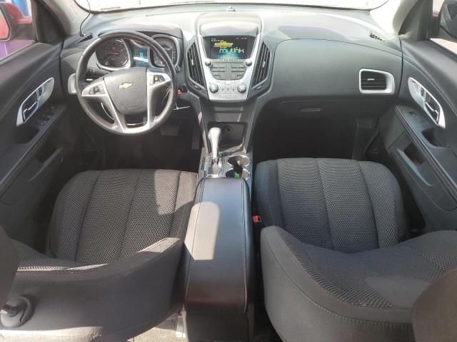 Photo 8 from auction – 2015 CHEVROLET EQUINOX LT with VIN 2GNFLFEK8F6221576
