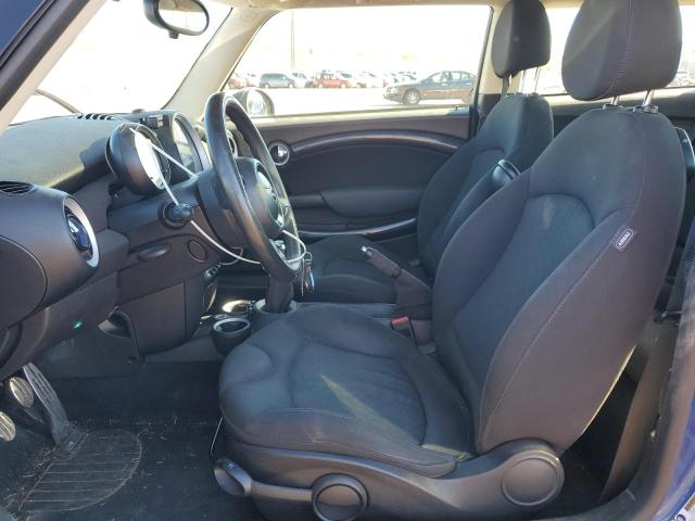 Photo 7 from auction – 2013 MINI COOPER S with VIN WMWSV3C54DT476885