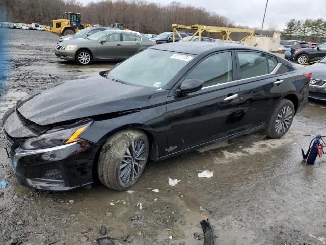 NISSAN ALTIMA SV 2023 with VIN 1N4BL4DW6PN372452 - Photo from auction