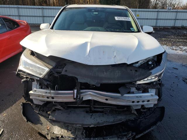 Photo 5 from auction – 2020 ACURA MDX with VIN 5J8YD4H32LL032644