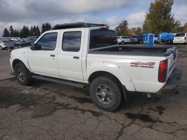 Photo 2 from auction – 2004 NISSAN FRONTIER C with VIN 1N6ED27Y34C462376