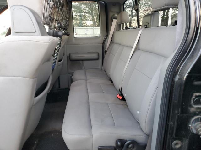 Photo 10 from auction – 2005 FORD F150 with VIN 1FTRX14WX5NB31910