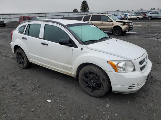 Photo 4 from auction – 2011 DODGE CALIBER EX with VIN 1B3CB1HA6BD161010