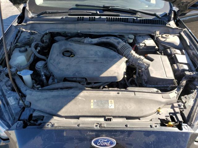 Photo 11 from auction – 2013 FORD FUSION SE with VIN 3FA6P0HR5DR327708
