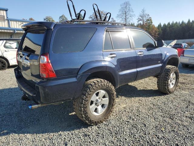 Photo 3 from auction – 2008 TOYOTA 4RUNNER SR with VIN JTEZU14R68K007007