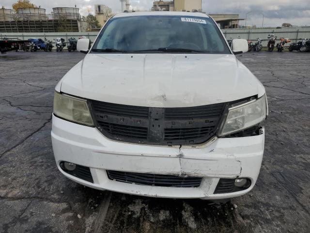 Photo 5 from auction – 2010 DODGE JOURNEY SX with VIN 3D4PH5FV7AT173724