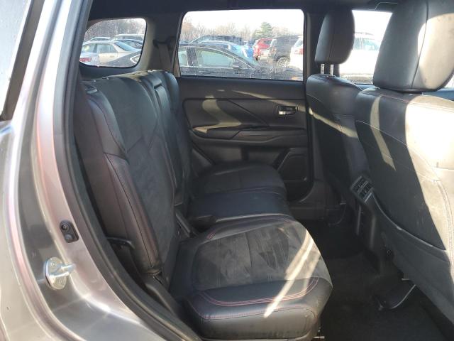Photo 11 from auction – 2020 MITSUBISHI OUTLANDER with VIN JA4AD3A38LZ036449