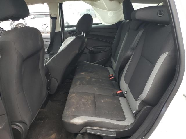 Photo 10 from auction – 2014 FORD ESCAPE S with VIN 1FMCU0F74EUB54681