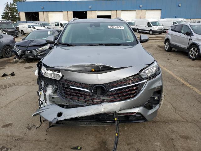 Photo 5 from auction – 2023 BUICK ENCORE GX with VIN KL4MMDS22PB100704