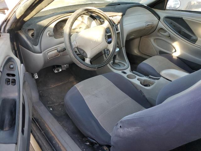 Zdjęcie 8 z aukcji – 2004 FORD MUSTANG z VIN 1FAFP40684F161383