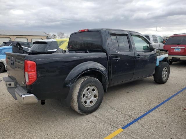 Photo 3 from auction – 2014 NISSAN FRONTIER S with VIN 1N6AD0EV5EN706014