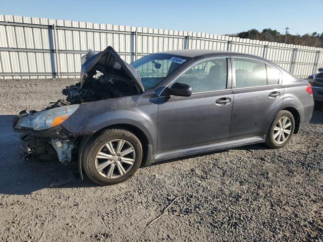 SUBARU LEGACY 2.5 2012 with VIN 4S3BMBB68C3041862 - Photo from auction