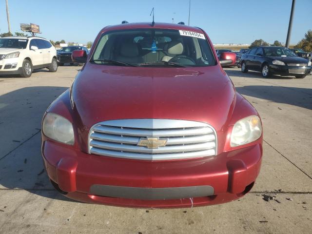 Photo 5 from auction – 2010 CHEVROLET HHR LT with VIN 3GNBABDB1AS538852