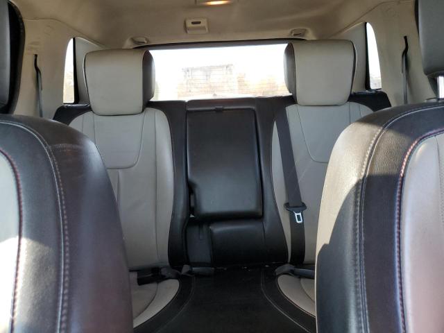 Photo 10 from auction – 2010 GMC TERRAIN SL with VIN 2CTFLJEW5A6389347
