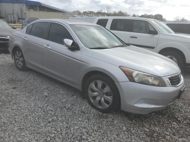 Photo 4 from auction – 2010 HONDA ACCORD EXL with VIN 1HGCP2F83AA160601
