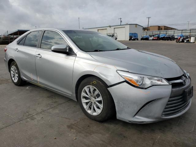 Photo 4 from auction – 2017 TOYOTA CAMRY LE with VIN 4T1BF1FK9HU756173