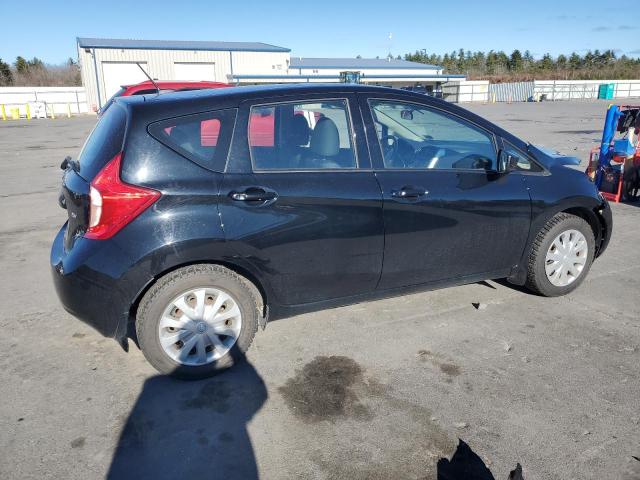 Photo 3 from auction – 2016 NISSAN VERSA NOTE with VIN 3N1CE2CP8GL394026