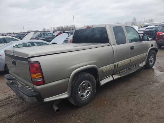 Photo 3 from auction – 2002 CHEVROLET SILVERADO with VIN 2GCEC19V321143128