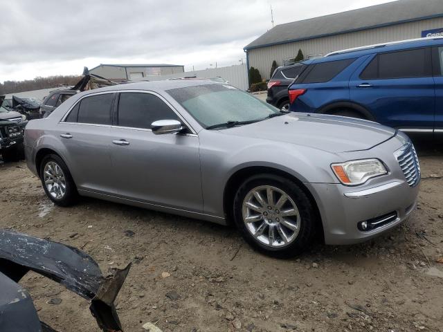 صورة رقم 4 من المزاد - 2013 CHRYSLER 300C مع VIN 2C3CCAEG6DH606294