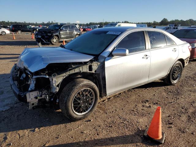 Photo 1 from auction – 2007 TOYOTA CAMRY CE with VIN 4T1BE46K77U630851