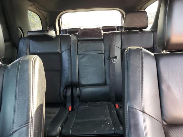 Photo 10 from auction – 2021 DODGE DURANGO GT with VIN 1C4RDHDG2MC692901