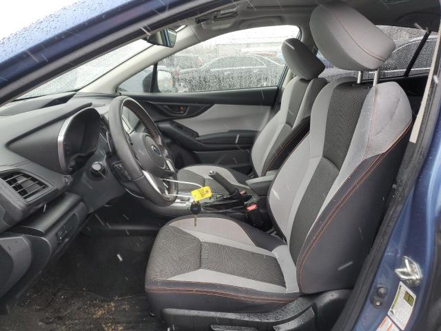 Photo 7 from auction – 2018 SUBARU CROSSTREK with VIN JF2GTADC3J8240180