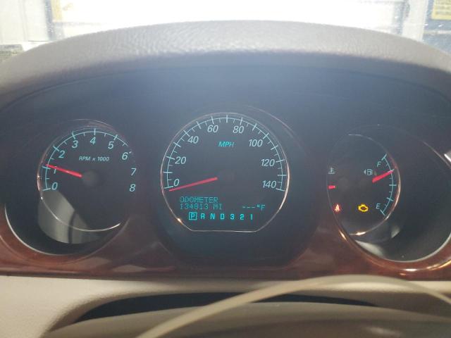 Photo 9 from auction – 2006 BUICK LUCERNE CX with VIN 1G4HR57Y56U159904