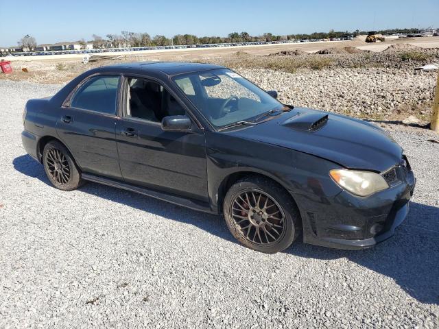 Photo 4 from auction – 2006 SUBARU IMPREZA WR with VIN JF1GD79646G504690