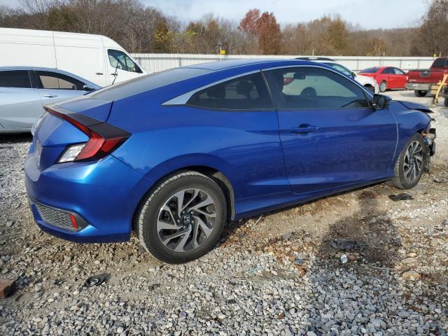 Photo 3 from auction – 2016 HONDA CIVIC LX with VIN 2HGFC4B08GH314458