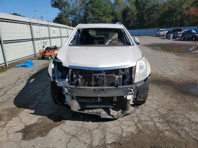 Photo 5 from auction – 2014 CADILLAC SRX PERFOR with VIN 3GYFNCE39ES633882