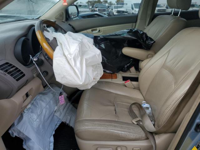 Photo 7 from auction – 2009 LEXUS RX 350 with VIN 2T2GK31U59C075271