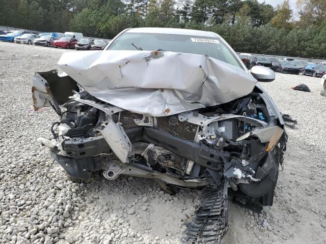 Photo 5 from auction – 2014 TOYOTA COROLLA L with VIN 2T1BURHE2EC041244