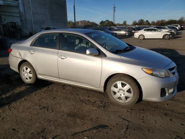 Photo 4 from auction – 2011 TOYOTA COROLLA BA with VIN 2T1BU4EE0BC680175