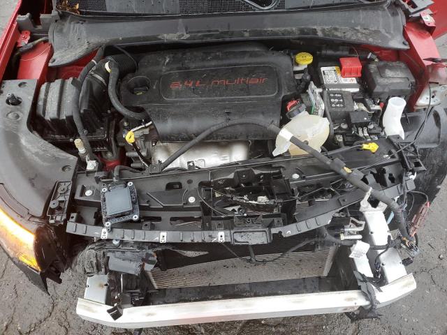 Photo 11 from auction – 2022 JEEP COMPASS LI with VIN 3C4NJDCB4NT197045