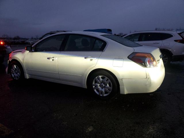 Photo 2 from auction – 2010 NISSAN ALTIMA BAS with VIN 1N4AL2APXAN507615