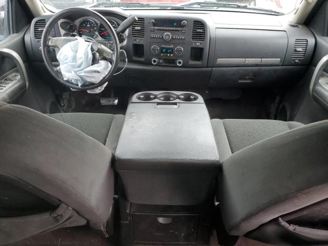 Zdjęcie 8 z aukcji – 2008 CHEVROLET SILVERADO z VIN 3GCEC13098G217133